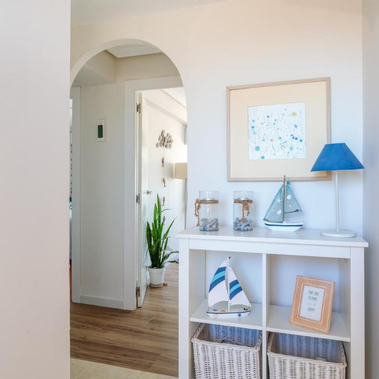Cabo Azul - Apartamento Deluxe de 2 dormitorios con vistas al mar - 18