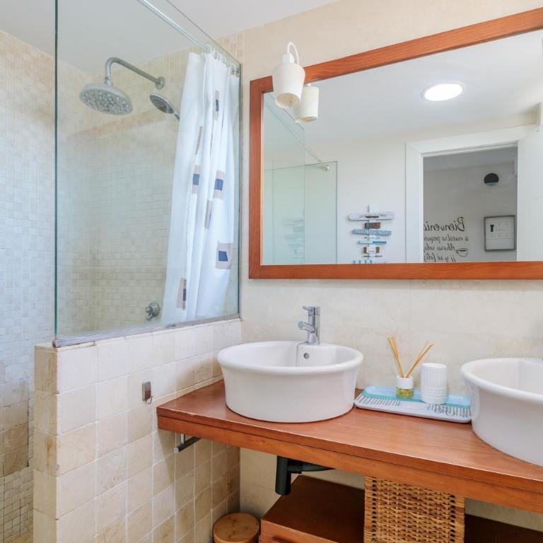 Cabo Azul - Apartamento Deluxe de 2 dormitorios con vistas al mar - 13