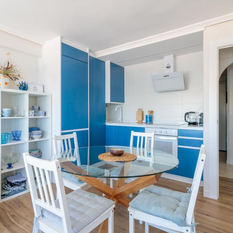 Cabo Azul - Apartamento Deluxe de 2 dormitorios con vistas al mar - 7