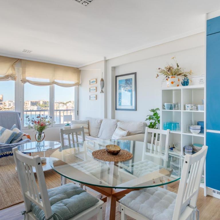 Cabo Azul - Apartamento Deluxe de 2 dormitorios con vistas al mar - 17