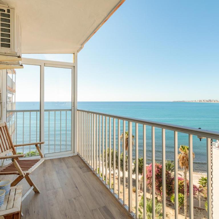 Cabo Azul - Apartamento Deluxe de 2 dormitorios con vistas al mar - 2