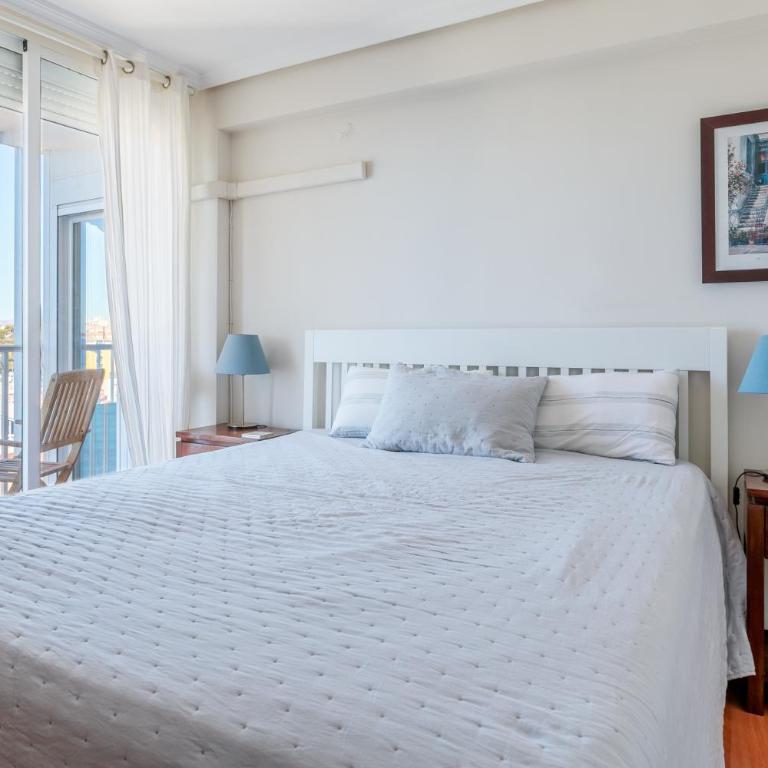 Cabo Azul - Apartamento Deluxe de 2 dormitorios con vistas al mar - 9