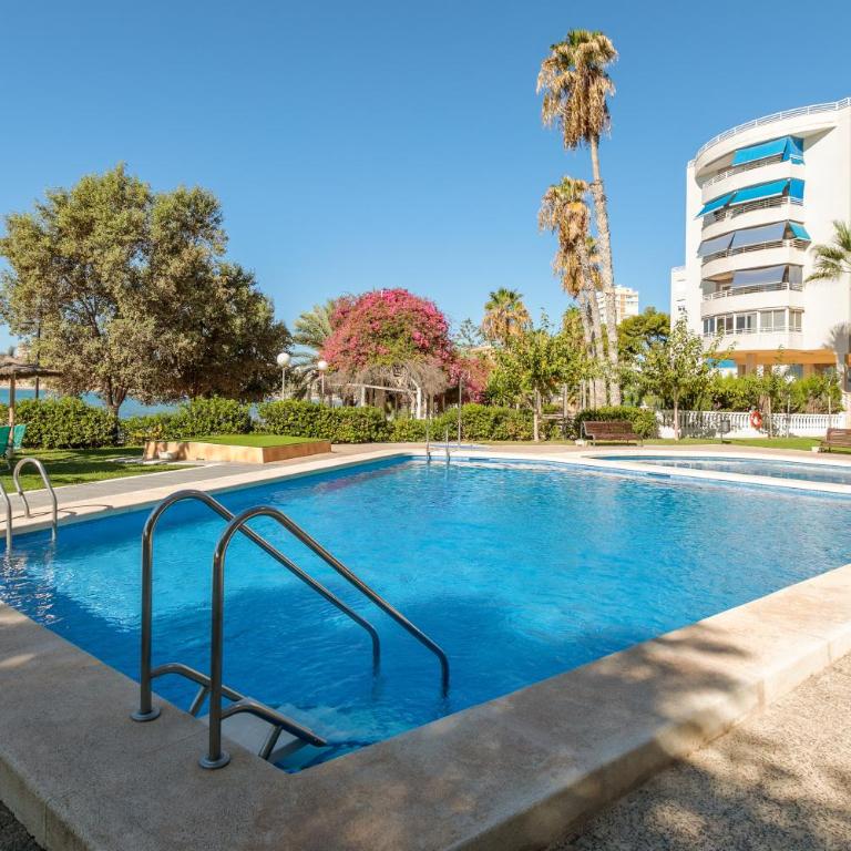Cabo Azul - Apartamento Deluxe de 2 dormitorios con vistas al mar - 1