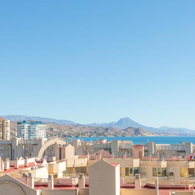 Cabo Azul - Apartamento Deluxe de 2 dormitorios con vistas al mar - 25