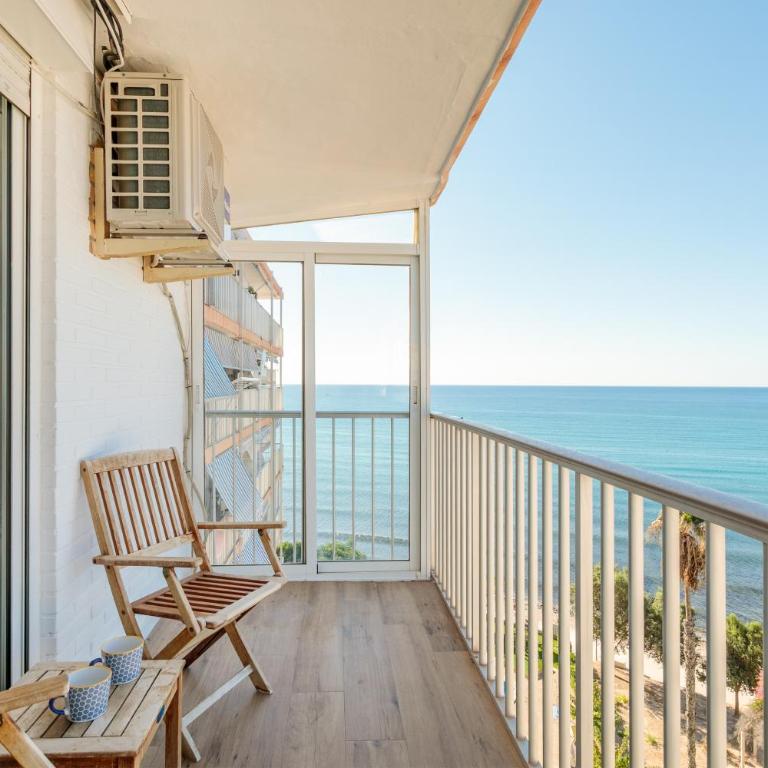 Cabo Azul - Apartamento Deluxe de 2 dormitorios con vistas al mar - 19