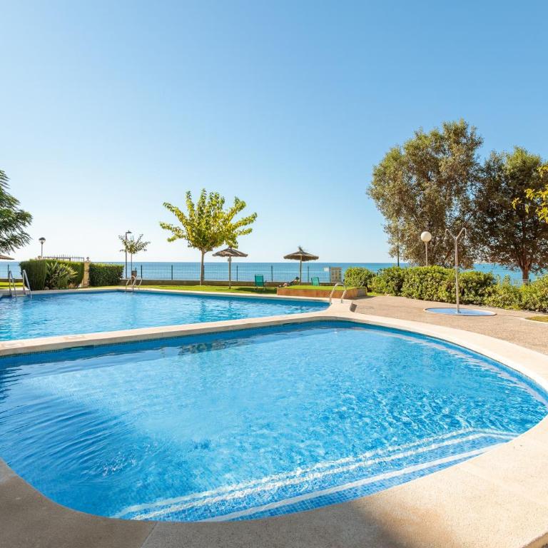 Cabo Azul - Apartamento Deluxe de 2 dormitorios con vistas al mar - 20