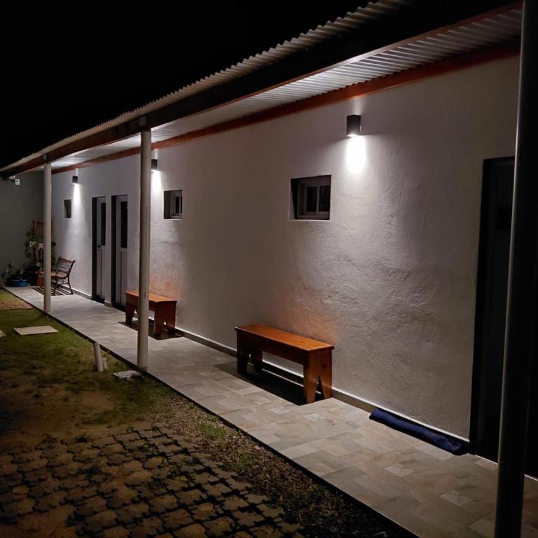 Espacio La Ribera - Habitación cuádruple - 4
