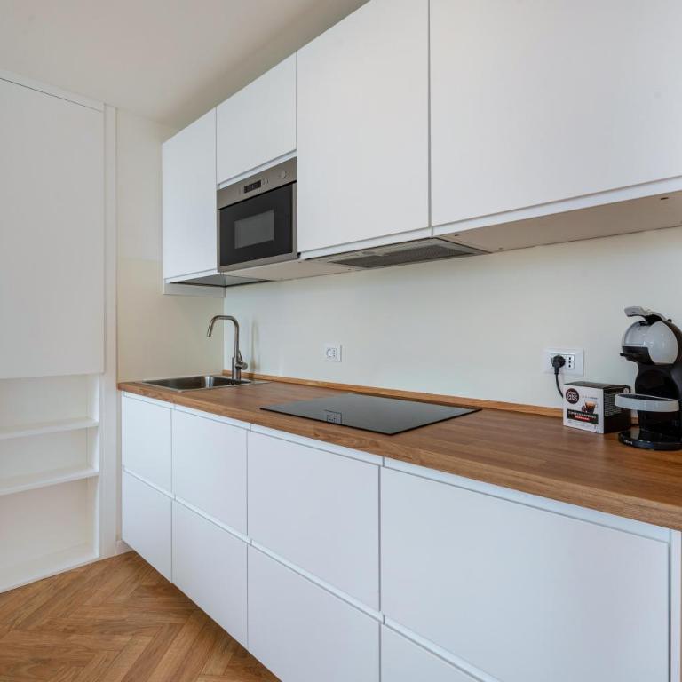 Lumia’s Flat - Lake View - Appartamento con 3 Camere da Letto e Vista Lago - 6