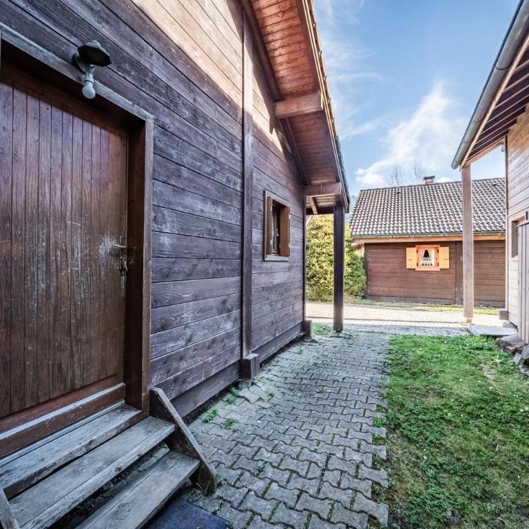 Chalet 4p Confort - Les Trolles - Chalet 3 Chambres - 19