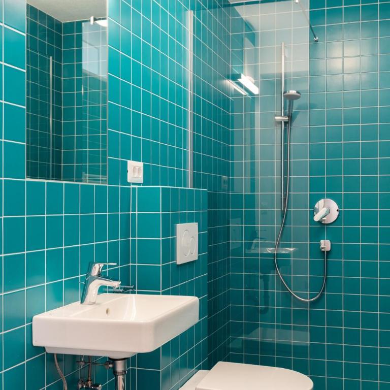 Hus Appartement - Nr. 5 - Appartamento Deluxe con 2 Camere da Letto e Vista Giardino - 19