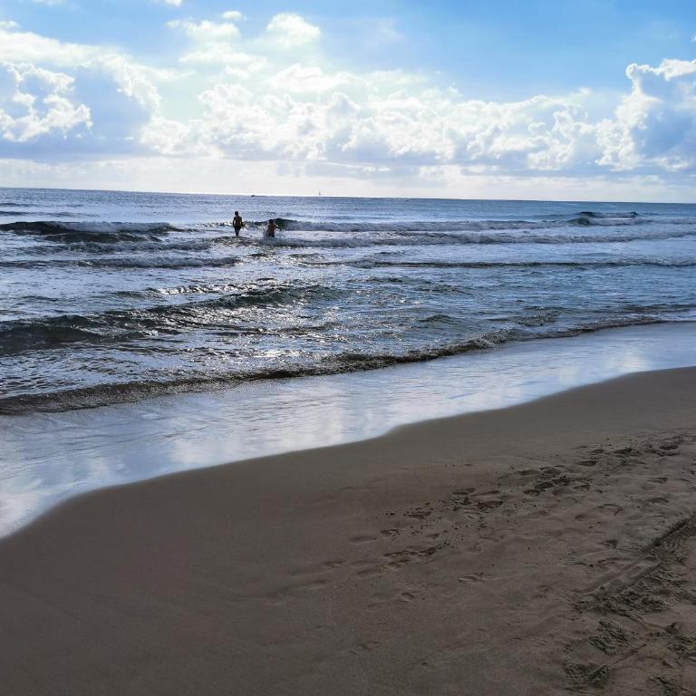 Sunnygolfbeach - Apartamento Deluxe de 2 dormitorios con vistas al jardín - 42