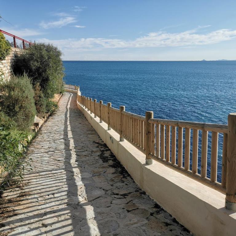 Sunnygolfbeach - Apartamento Deluxe de 2 dormitorios con vistas al jardín - 44