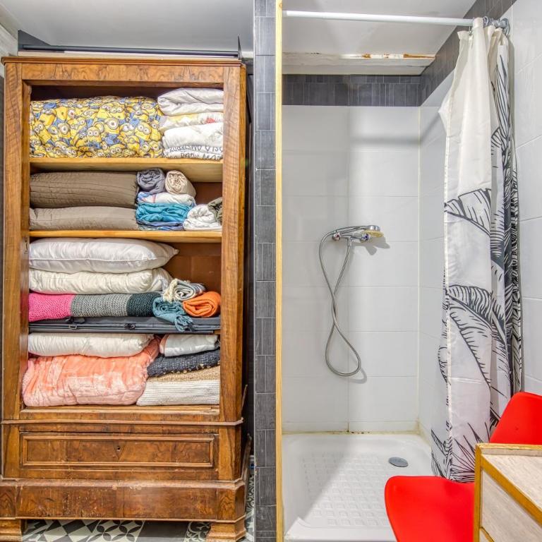 Appartement Dari - Appartamento Superior con Vista Città - 20