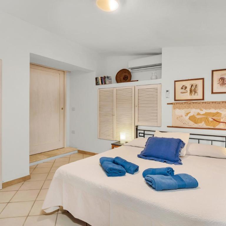 7 Appartamento Tavolara - Appartamento con 3 Camere da Letto e Vista Acqua - 13
