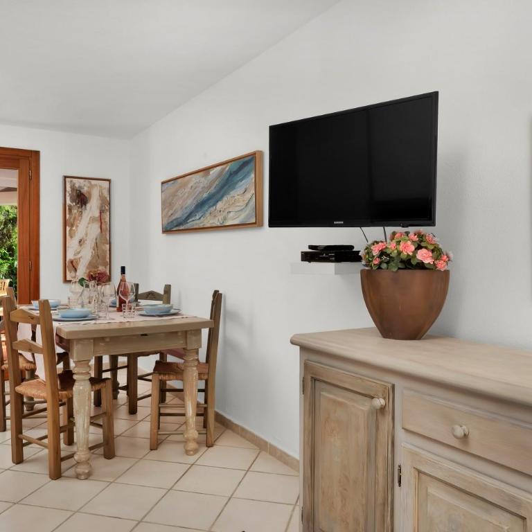 7 Appartamento Tavolara - Appartamento con 3 Camere da Letto e Vista Acqua - 9