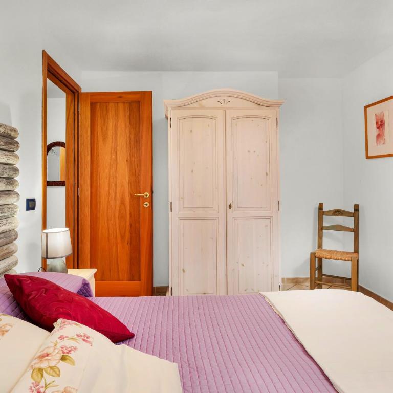 7 Appartamento Tavolara - Appartamento con 3 Camere da Letto e Vista Acqua - 18