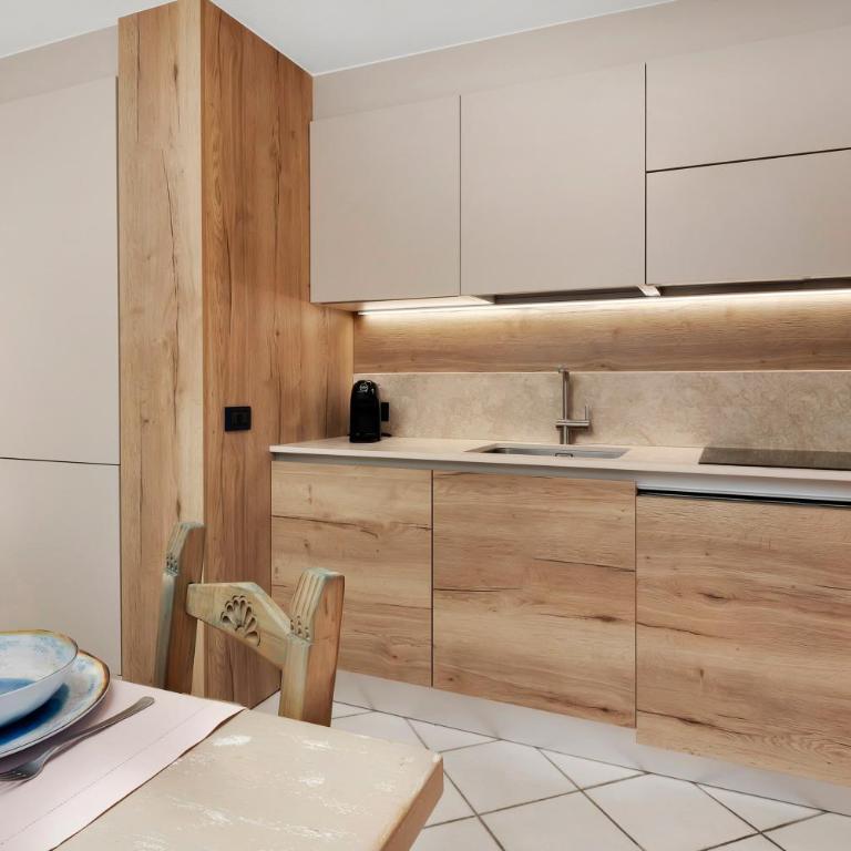 7 Appartamento Tavolara - Appartamento con 3 Camere da Letto e Vista Acqua - 12