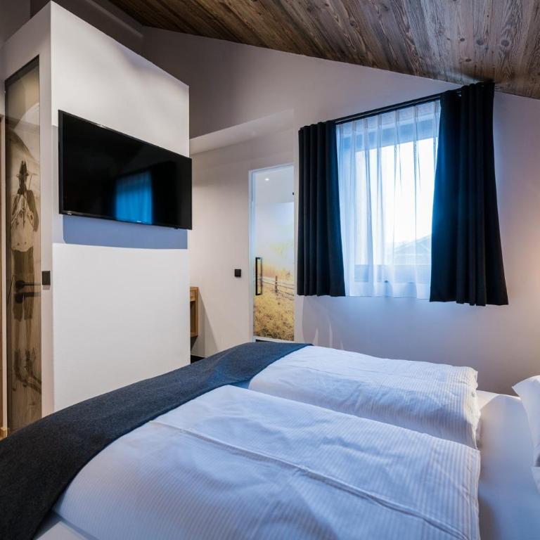 Chalet Ortles M - Chalet con 2 Camere da Letto - 6