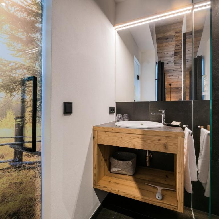 Chalet Ortles M - Chalet con 2 Camere da Letto - 7