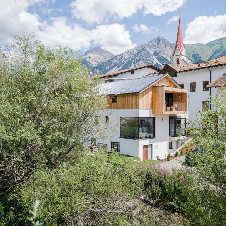 Chalet Ortles M - Chalet con 2 Camere da Letto - 3