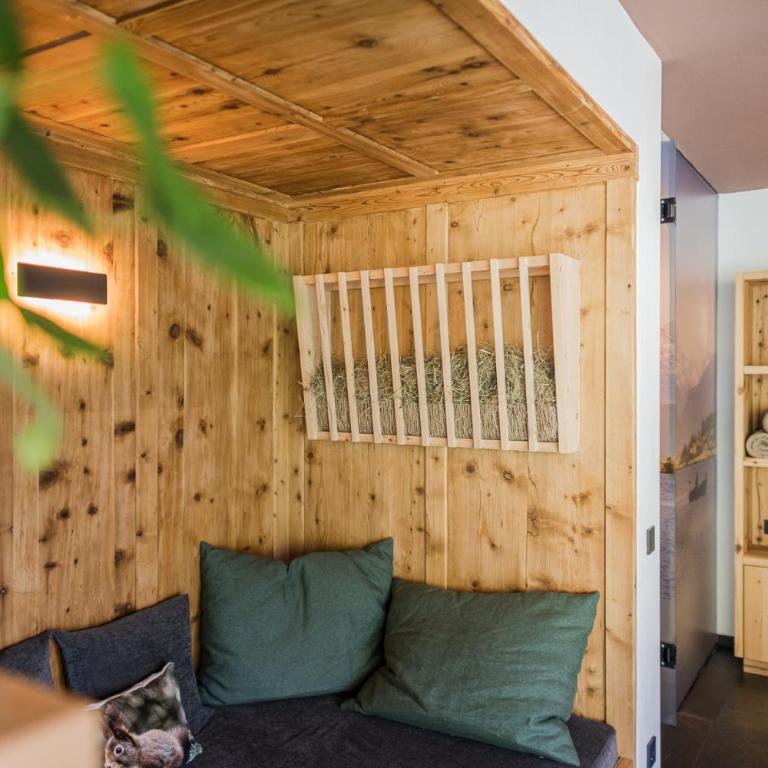 Chalet Ortles M - Chalet con 2 Camere da Letto - 10
