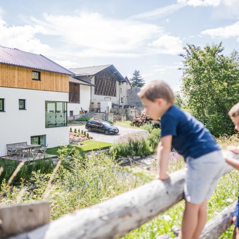 Chalet Ortles M - Chalet con 2 Camere da Letto - 14