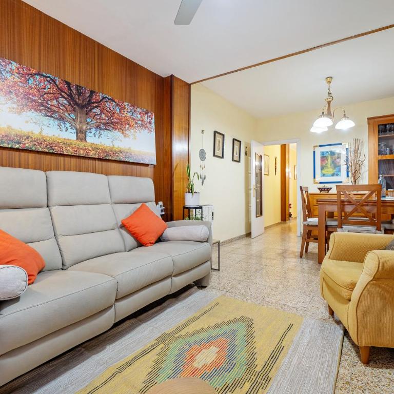 Habitació a Tarragona - Habitación Doble Superior - 3
