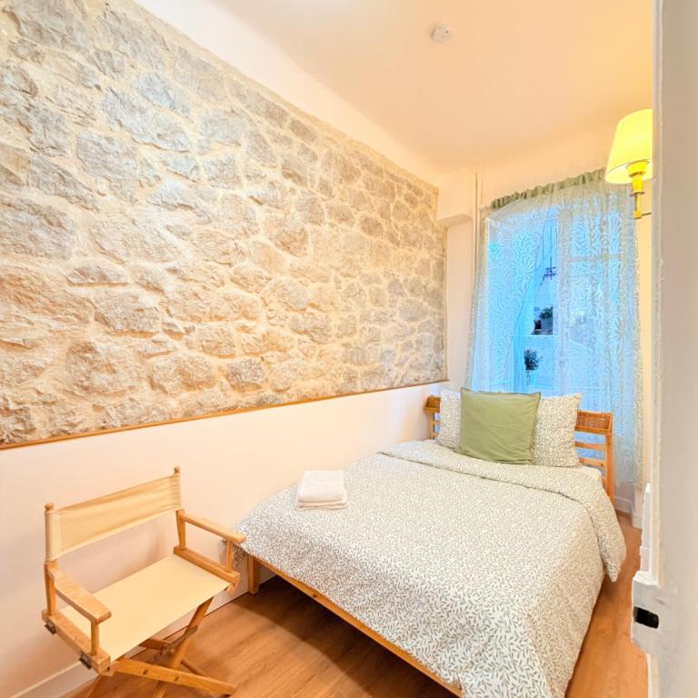 Villa Gardenia - Appartement 1 Chambre - 3