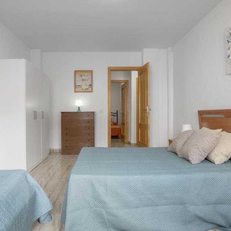 Piso Ureba, bajo - Casa - 13
