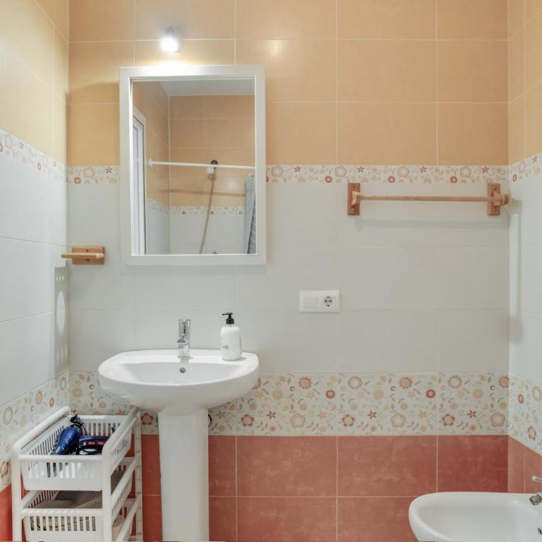 Piso Ureba, bajo - Casa - 10