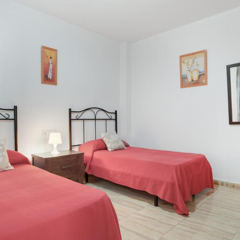 Piso Ureba, bajo - Casa - 15