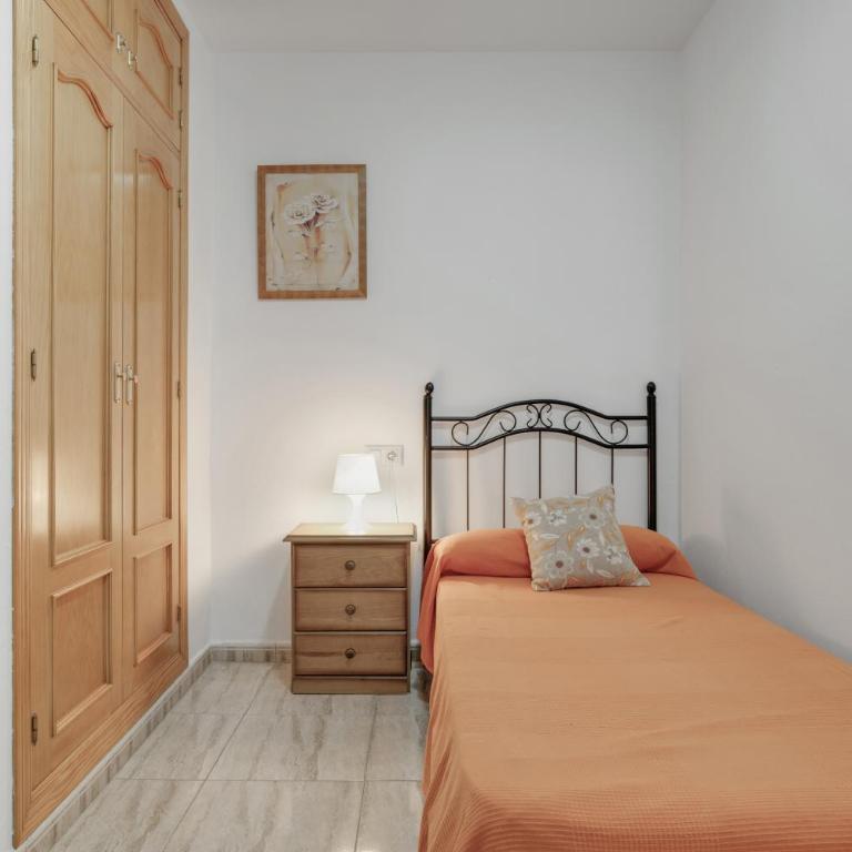 Piso Ureba, bajo - Casa - 16