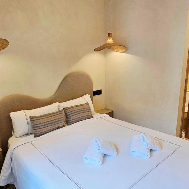 Das Carretas - Habitación Doble con balcón - 6
