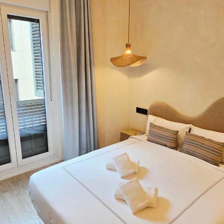Das Carretas - Habitación Doble con balcón - 10