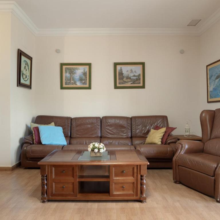 Chalet Los Delfines - Casa - 5
