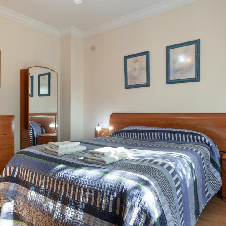 Chalet Los Delfines - Casa - 12