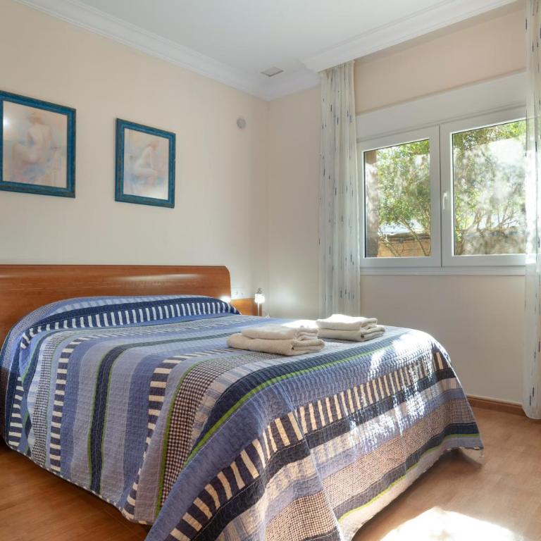 Chalet Los Delfines - Casa - 11