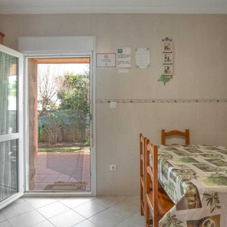 Chalet Los Delfines - Casa - 10