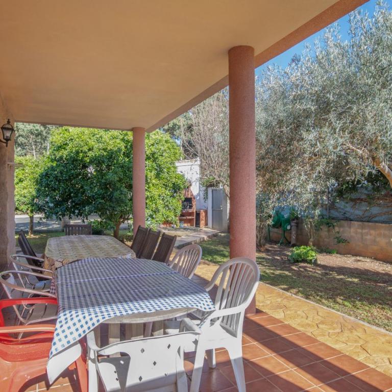 Chalet Los Delfines - Casa - 24