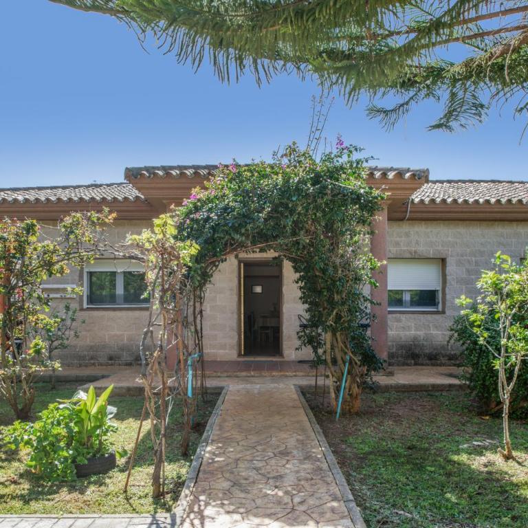 Chalet Los Delfines - Casa - 3