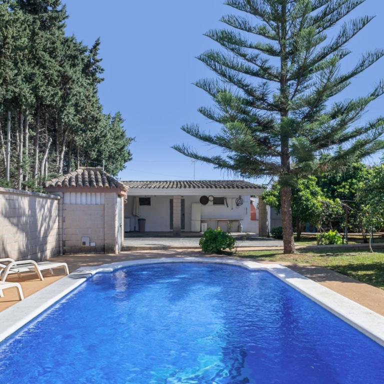 Chalet Los Delfines - Casa - 2