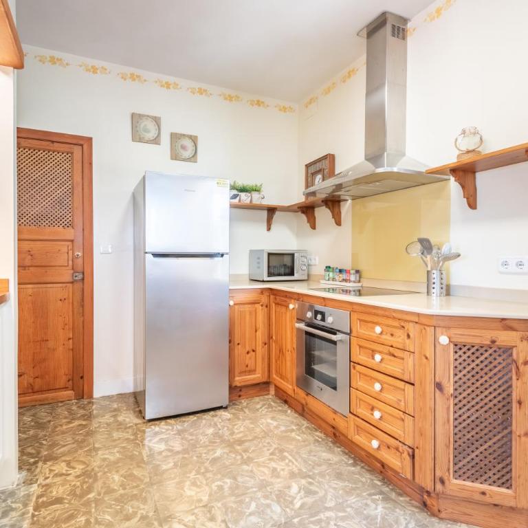 Can Xuri - Casa - 6