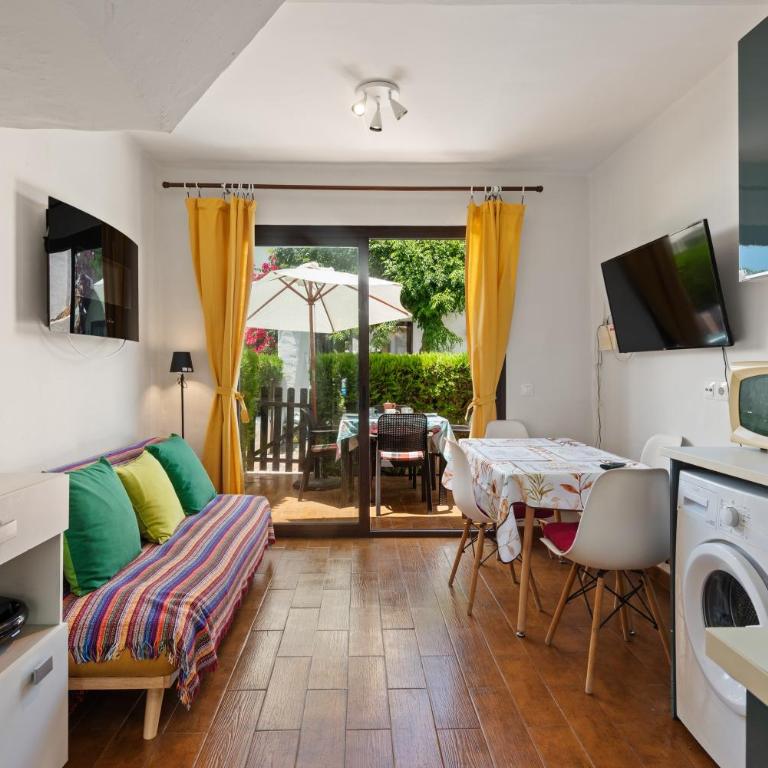 Casita Villacana - Casa con 1 dormitorio - 5