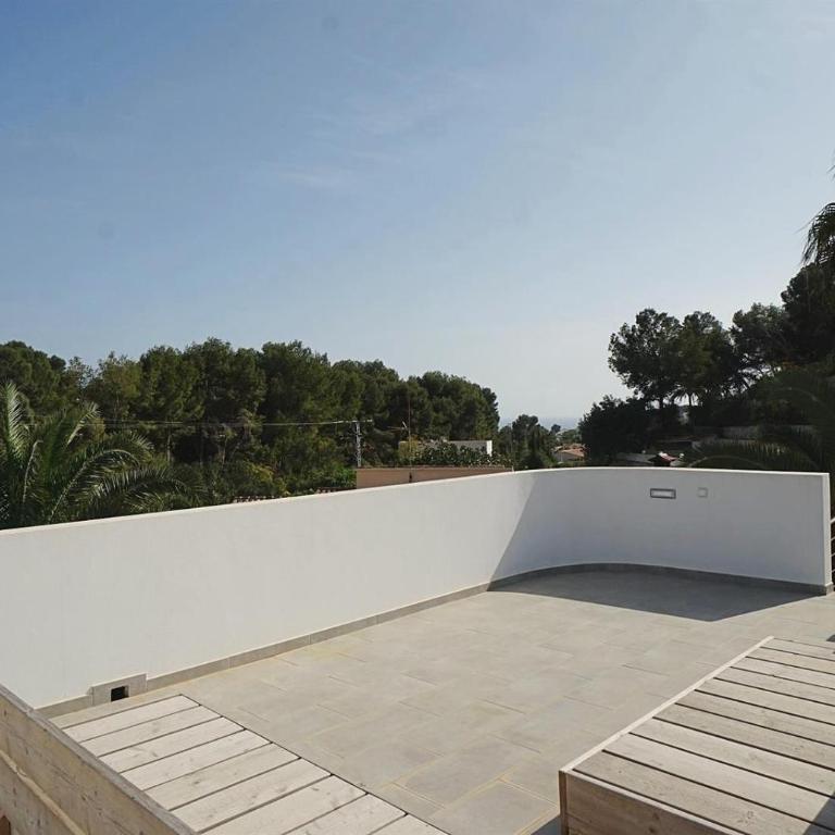 Alegria Benissa - Villa con vistas al mar - 21