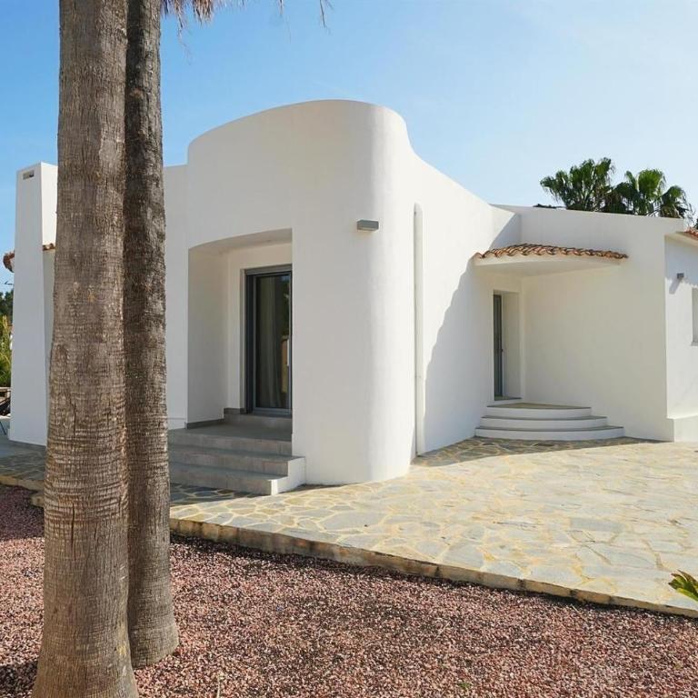 Alegria Benissa - Villa con vistas al mar - 2