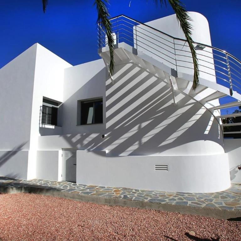 Alegria Benissa - Villa con vistas al mar - 20
