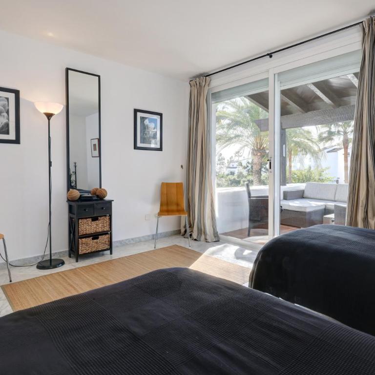 Frontline paradise townhouse - Casa de 3 dormitorios - 17