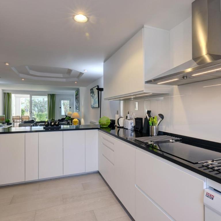 Frontline paradise townhouse - Casa de 3 dormitorios - 8