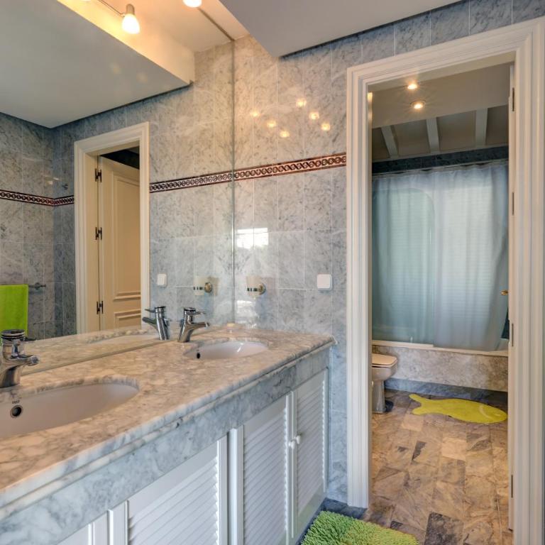 Frontline paradise townhouse - Casa de 3 dormitorios - 14