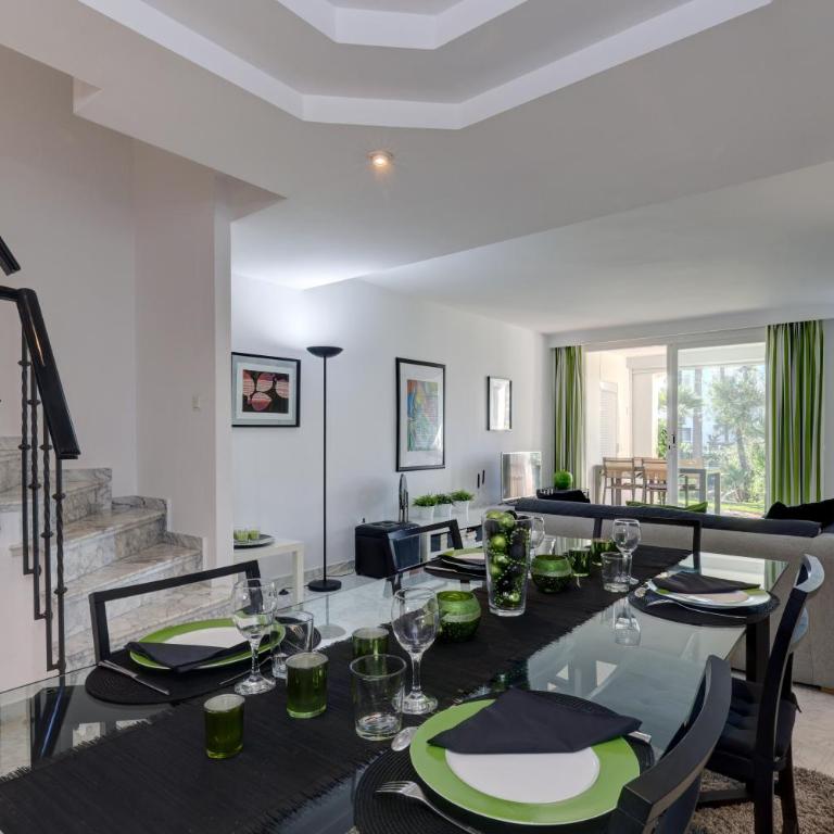 Frontline paradise townhouse - Casa de 3 dormitorios - 9